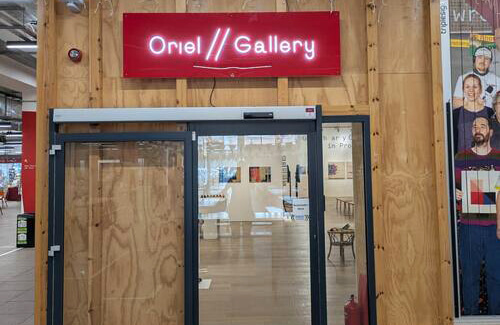 3D Illuminated Signs