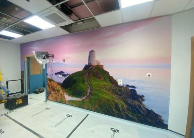 Sign Makers in Wrexham