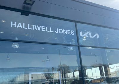 Sign Makers in Wrexham