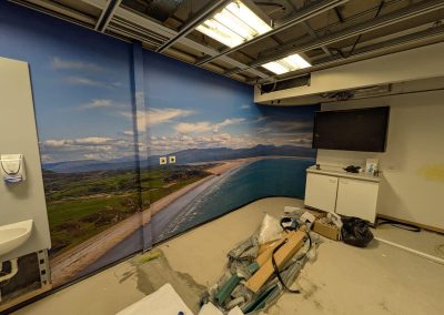 Sign Makers in Wrexham