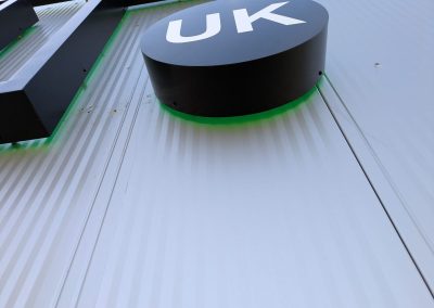 Sign Makers in Wrexham