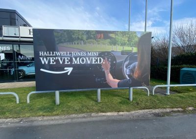 Sign Makers in Wrexham