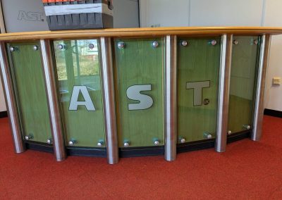 Sign Makers in Wrexham