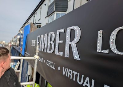 Sign Makers in Wrexham