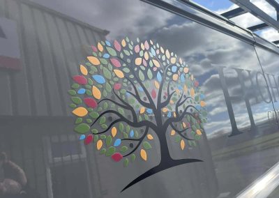 Sign Makers in Wrexham