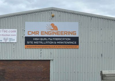 Sign Makers in Wrexham