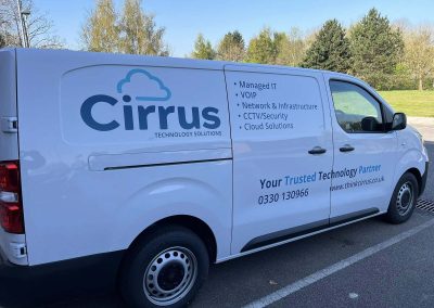 Sign Makers in Wrexham