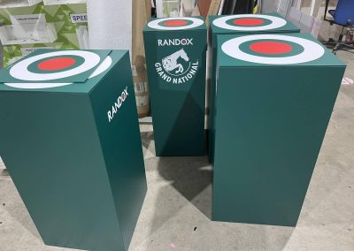 Sign Makers in Wrexham