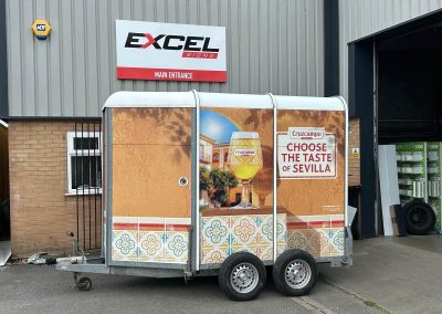 Sign Makers in Wrexham