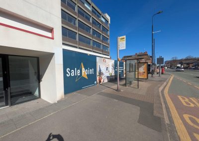 Sign Makers in Wrexham