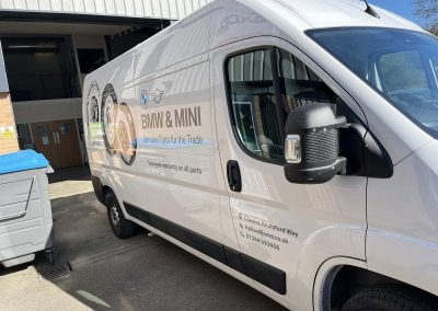 Sign Makers in Wrexham