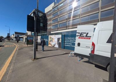 Sign Makers in Wrexham