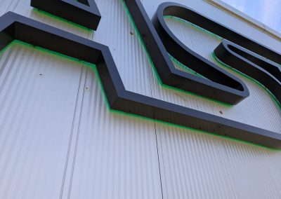 Sign Makers in Wrexham