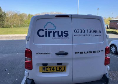 Sign Makers in Wrexham