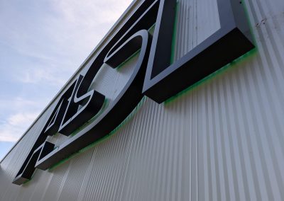 Sign Makers in Wrexham