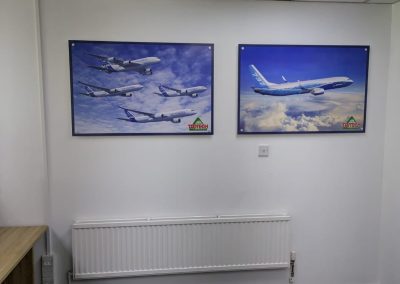 Sign Makers in Wrexham