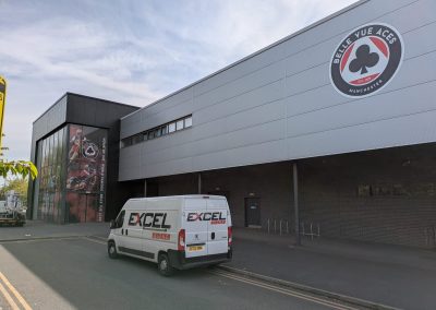 Sign Makers in Wrexham