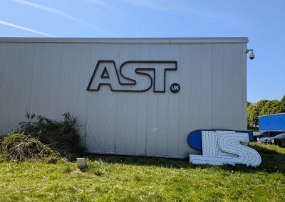 Sign Makers in Wrexham