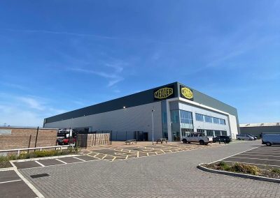 Sign Makers in Wrexham