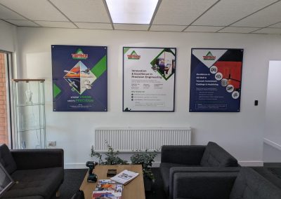 Sign Makers in Wrexham