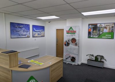 Sign Makers in Wrexham