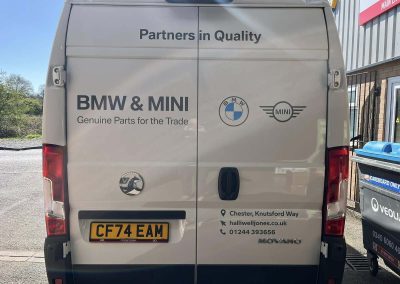 Sign Makers in Wrexham