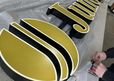 Sign Makers in Wrexham