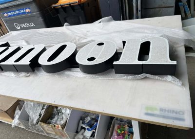 Sign Makers in Wrexham