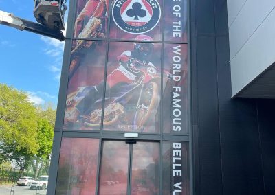 Sign Makers in Wrexham