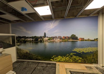 Sign Makers in Wrexham