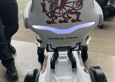 Sign Makers in Wrexham