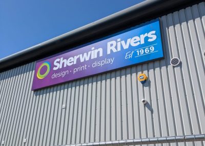 Sign Makers in Wrexham