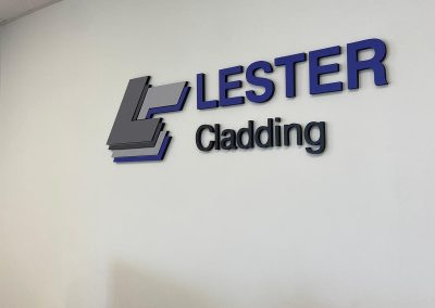 Sign Makers in Wrexham