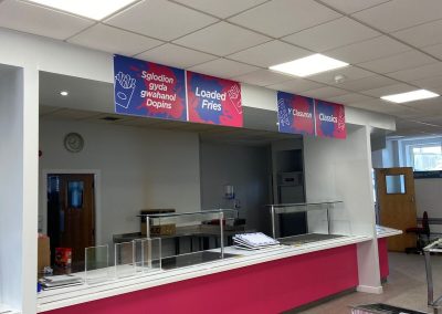 Sign Makers in Wrexham