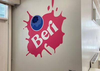 Sign Makers in Wrexham