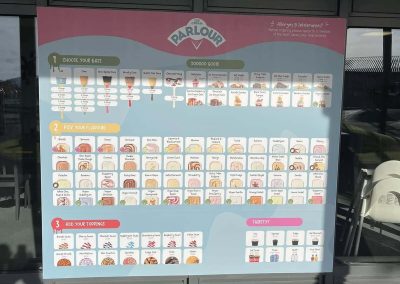 Sign Makers in Wrexham