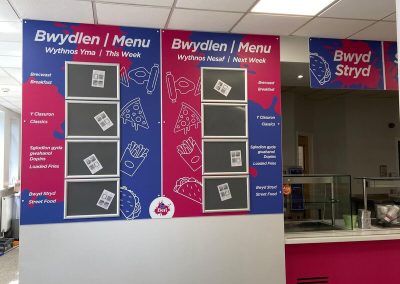 Sign Makers in Wrexham