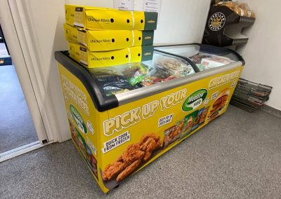 Sign Makers in Wrexham