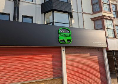 Sign Makers in Wrexham