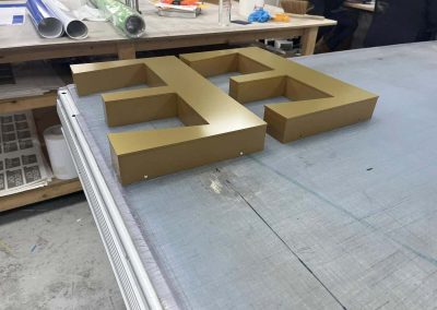 Sign Makers in Wrexham