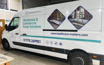How to Get the Best Vehicle Graphics for Your Company Vans