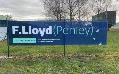 5 Signs and Graphics Your Business Needs